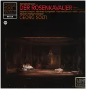 R. Strauss - Der Rosenkavalier (Arien und Szenen)