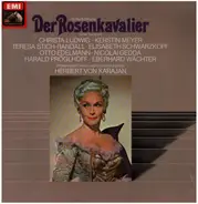 R. Strauss - Der Rosenkavalier (Großer Querschnitt)
