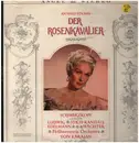 LP - R. Strauss - Der Rosenkavalier (Highlights) - Still Sealed