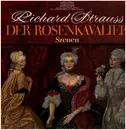 LP - R. Strauss - Der Rosenkavalier (Szenen)