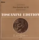 LP - R. Strauss - Don Quixote