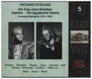 R. Strauss - Edition Wiener Staatsoper Live Vol. 5