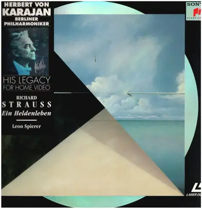 R. Strauss - Ein Heldenleben Op. 40