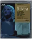 Blu Ray - R. Strauss - Elektra - Still Sealed