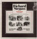 LP - R. Strauss - Enoch Arden