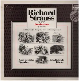 Richard Strauss - Enoch Arden