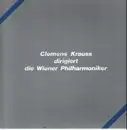 LP-Box - R. Strauss / J. Strauss / Beethoven - Clemens Krauss dirigiert die Wiener Philharmoniker - Hardcoverbox + Insert