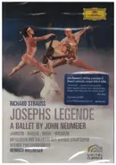 R. Strauss - Josephs Legende