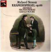 R. Strauss - Krämerspiegel Op. 66