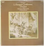 R. Strauss - Le Bourgeois Gentilhomme / Don Juan