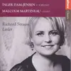 CD - R. STRAUSS - LIEDER
