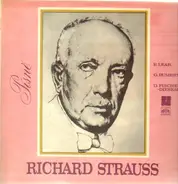 R. Strauss - Pisne (Lear / Bumbry / Fischer-Dieskau)