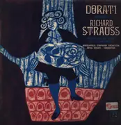 LP - R. Strauss - Rosenkavalier Suite - Till Eulenspiegel