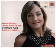 R. Strauss / Schumann / Mahler / Schubert a.o. - Verwandlung - Lieder eines Jahres