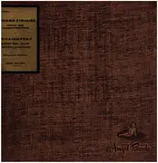LP - R. Strauss / Tchaikovsky - Death and Figuration / Romeo And Juliet Fantasy Overture