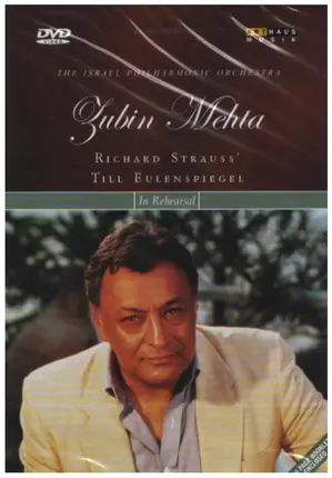 R. Strauss - Till Eulenspiegel