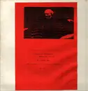 LP - R. Strauss - 'Tod und Verklärung' Reharsal 5/6 1952 - Limited - Numbered