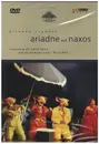 DVD - R. Strauss - Ariadne auf Naxos - Still Sealed