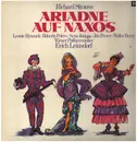 LP-Box - R. Strauss - Ariadne Auf Naxos