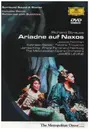 DVD - R. Strauss - Ariadne Auf Naxos