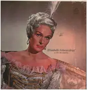 LP - R. Strauss - Der Rosenkavalier (Highlights) - Still Sealed
