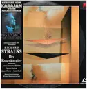 Laserdisc - R. Strauss - Der Rosenkavalier - + Booklet