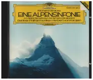 R. Strauss - Eine Alpensinfonie OP.64