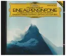 CD - R. Strauss - Eine Alpensinfonie op.64