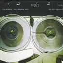 CD - R.M. Hendrix - This Dreadful Mess