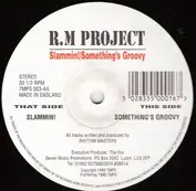 R.M. Project