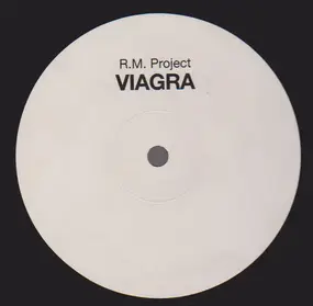 R.M. Project - Viagra