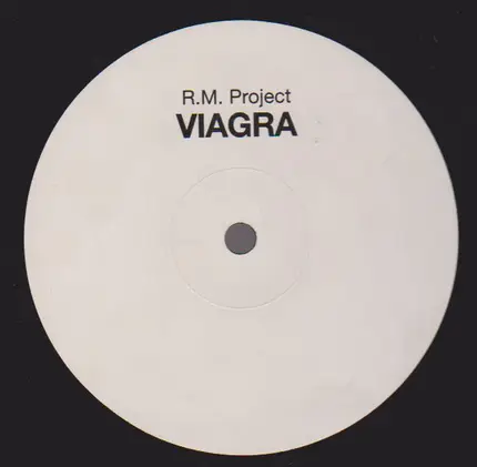 R.M. Project - Viagra