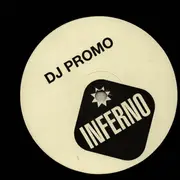 12inch Vinyl Single - R.M. Project - Get It Up - Promo