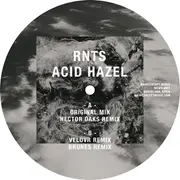 12inch Vinyl Single - R.N.T.S. - Acid Hazel