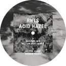 12inch Vinyl Single - R.N.T.S. - Acid Hazel