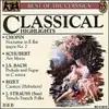 CD - Bach/Bizet/Chopin/Strauss - Classical Highlights