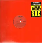 R.O.C. - 4 Richer or Poorer