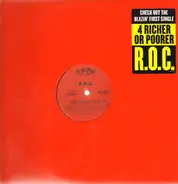 R.O.C. - 4 Richer or Poorer