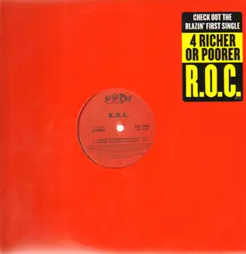 R.O.C. - 4 Richer or Poorer