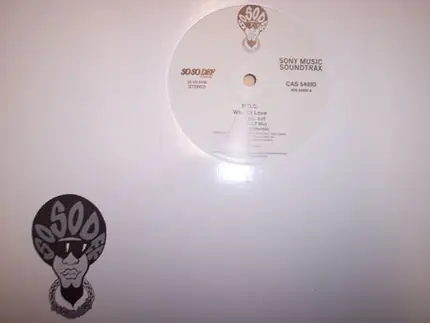 R.O.C. - who ya love