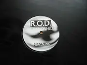 12'' - R.O.D. - Heaven Or Hell