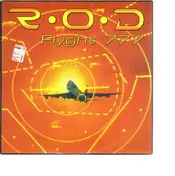 R.O.D. - Flight 777