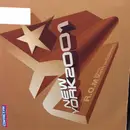 12inch Vinyl Single - R.O.M. Featuring Marko Von Schöenberg - New York 2001