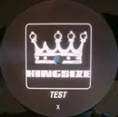 12'' - R.O.O.S. - Body, Mind & Spirit