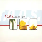 R.O.O.S - Body, Mind & Spirit