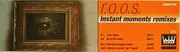 12'' - R.O.O.S. - Instant Moments Remixes