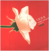 12inch Vinyl Single - R.O.O.S. - Instant Moments (Waiting For) Remix
