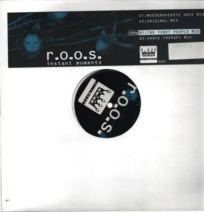 R.O.O.S. - Instant Moments