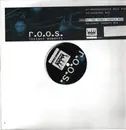 12inch Vinyl Single - R.O.O.S. - Instant Moments