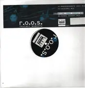 12inch Vinyl Single - R.O.O.S. - Instant Moments